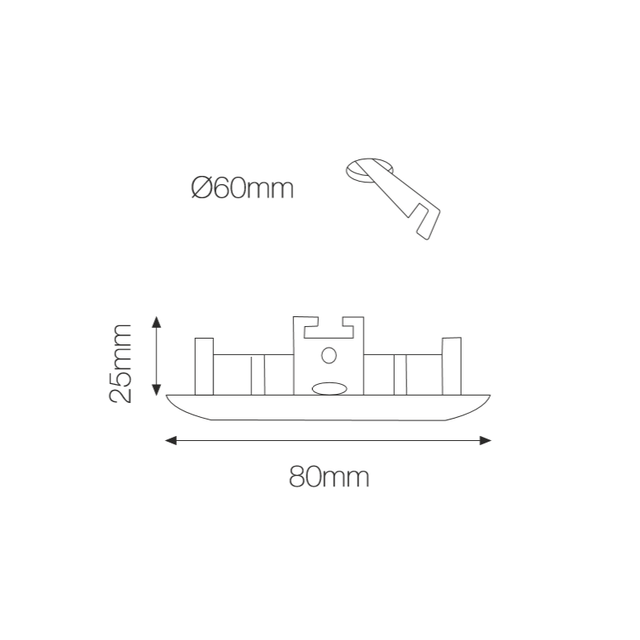 faretto-da-incasso-fijo-gu5-dot-3-beneito-faure-cromo