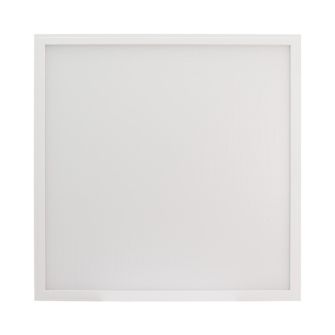 Pannello LED 40W luce fredda 60X60 UGR<19