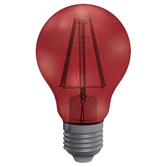 lampadina-led-goccia-decor-e27-4w-luce-rossa-ecoman