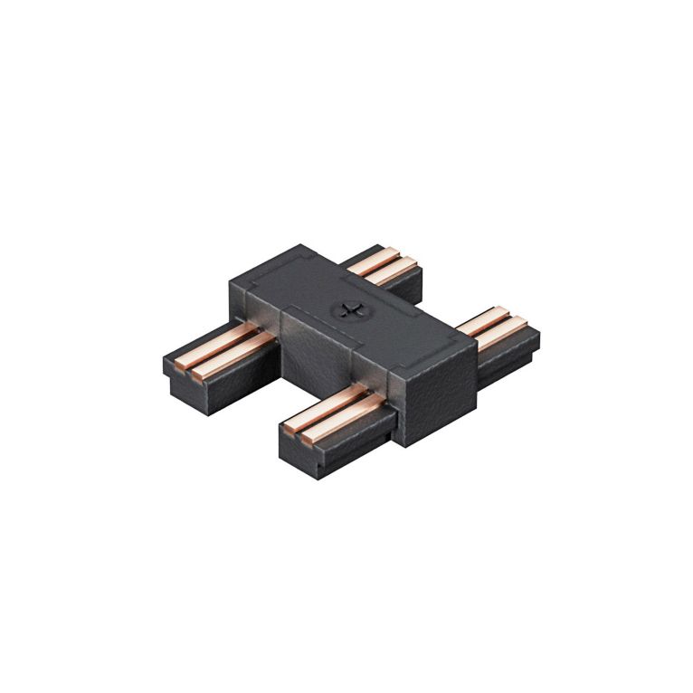 modulo per binari lineari gbin30. nero gealuce 