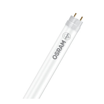 Tubo LED T8 Advanced 22.4W luce naturale 150 cm in vetro