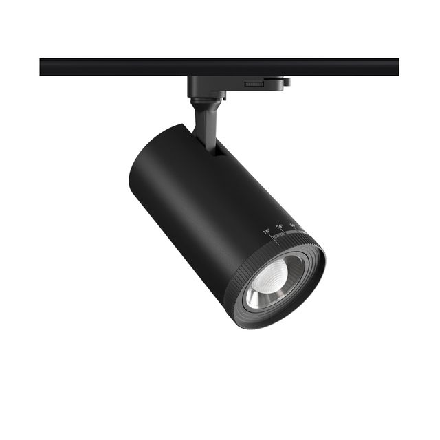 faretto-led-da-binario-15-slash-20-slash-25w-220-slash-240v-cct-beneito-faure-nero-ip20-4901