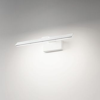 Lampada da parete ISYLUCE 917M luce calda