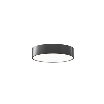 Lampada LED da soffitto o sospensione 40W 220/240V TUYA nero IP20 BENEITO FAURE 4903