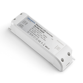 Alimentatore 30W 24V GEALED GSTT37