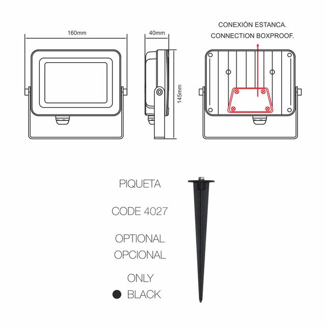 proiettore-sky-30w-luce-calda-827-beneito-faure-bianco-ip65-ik08