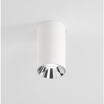 Faretto 752 ISYLUCE cilindrico bianco