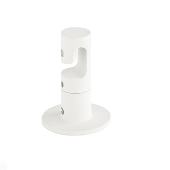 Accessorio decentratore gancio GSOBL10 GEALUCE bianco