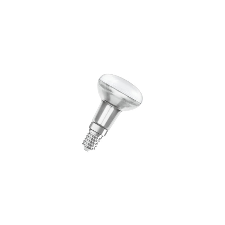 lampadina led parathom r50 e14 4.3w luce calda 827 ledvance osram