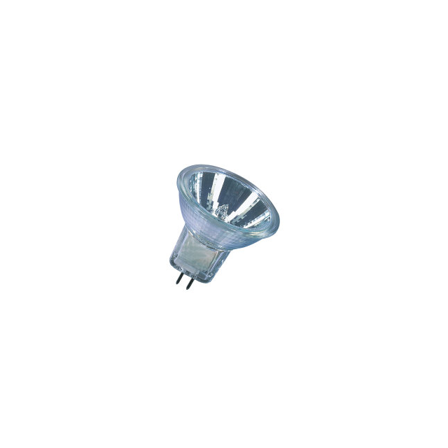 lampadina-alogena-decostar-titan-35-gu4-35w-luce-calda-12v-sp-10-degrees