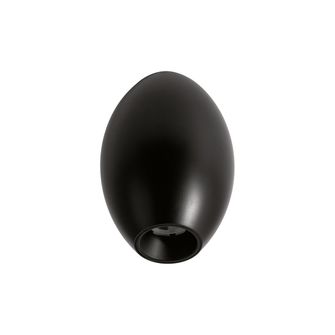 Lampadario componibile LED 10W 3000K nero IP20 Gealuce