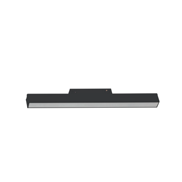 modulo-led-da-binario-gorizia-7-dot-2w-luce-calda-3000k-gealuce-nero-piccolo