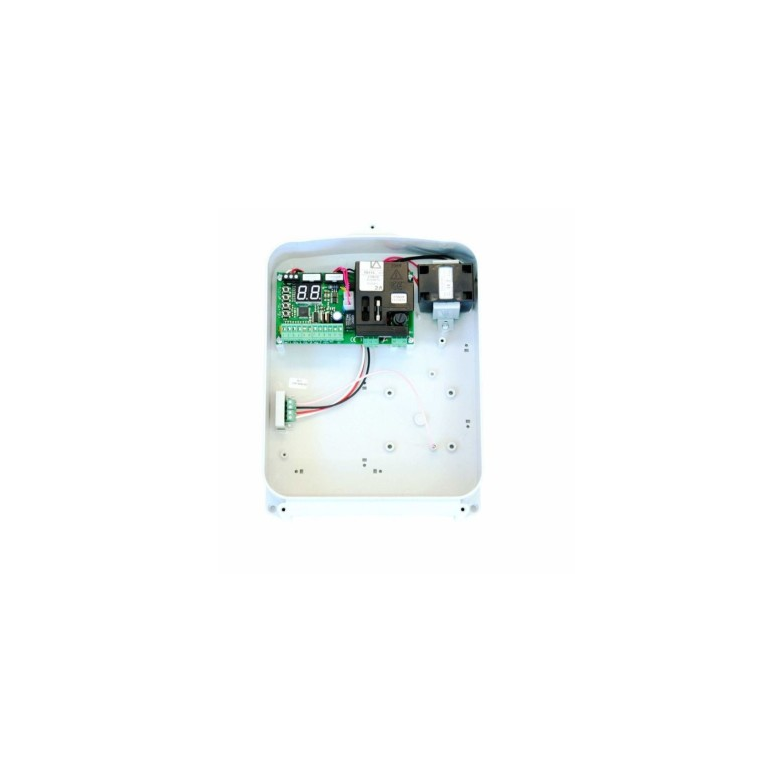 centralina di comando per cancello automatico scorrevole kitsr5t