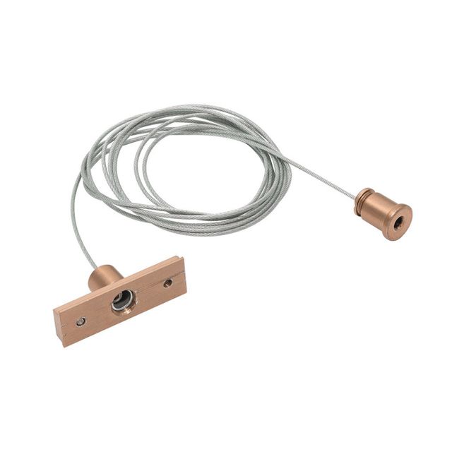 kit-sospensione-1-cavo-per-binario-48v-gbin40-colore-champagne-gealuce