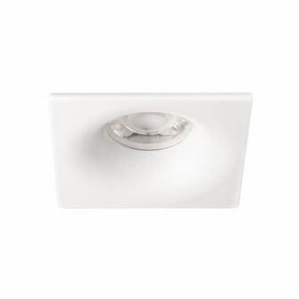 Faretto da incasso LUK GU10 BENEITO FAURE bianco 5216