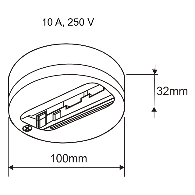 base-rotonda-beneito-faure-3807-nero