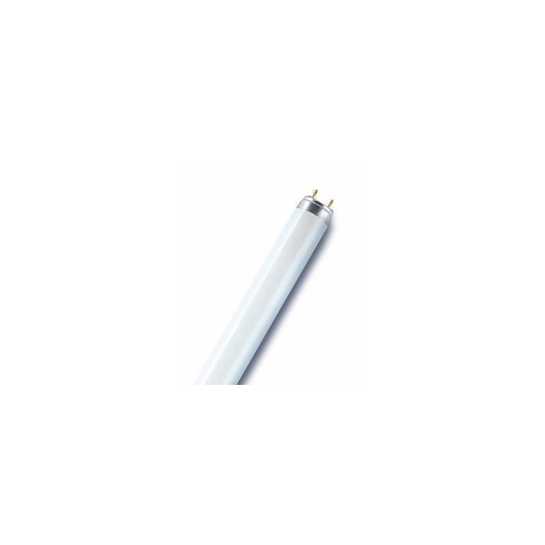 tubo neon osram t8 es luce naturale 840 16w