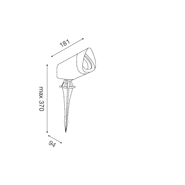 proiettore-ges740-gu10-gealed-ip65-bianco