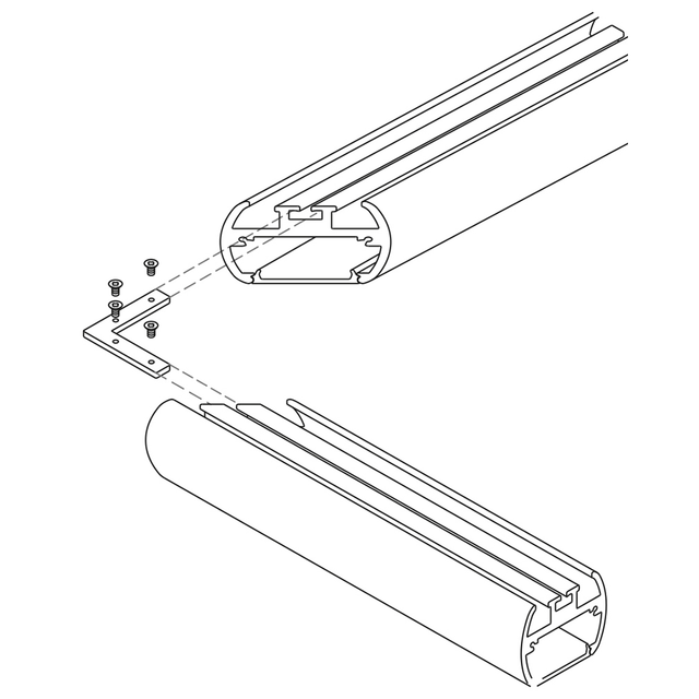 accessorio-giunzione-piccola-angolo-per-profilo-led-astana-baku-bled-bucarest-riga-gealed