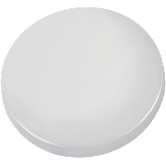 Plafoniera LED Tonda 24W luce naturale 4000K Ecoman