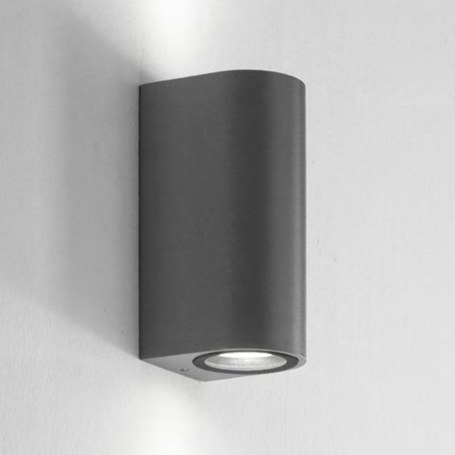 applique-pianosa-gu10-isyluce-antracite-ip54