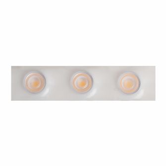 Striscia LED 18W/M 3000K 24V 1MT IP67 BENEITO FAURE