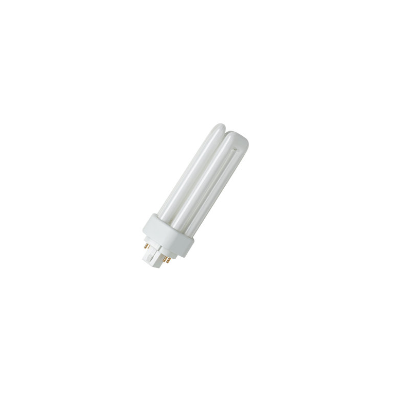 lampadina dulux t/e plus 26w gx24q-3 luce calda 830