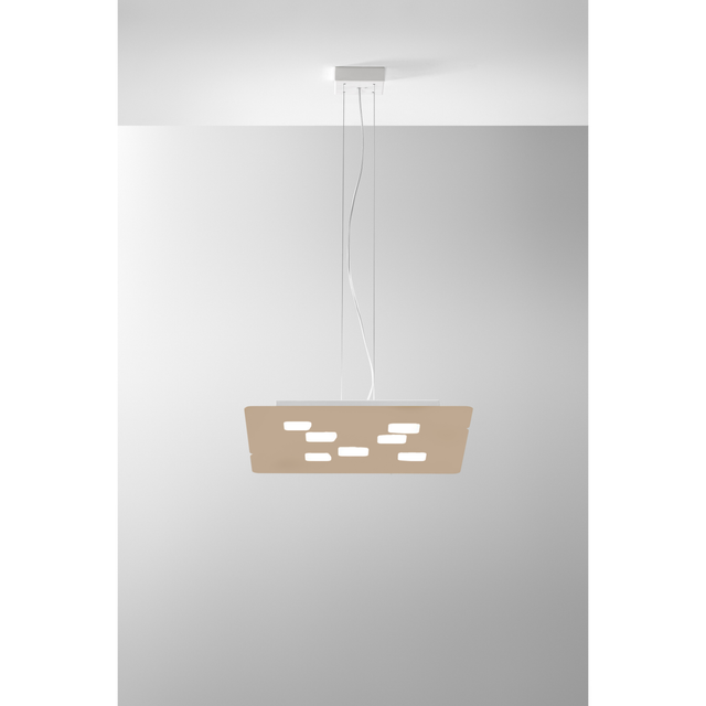 lampadario-giselle-gx53-gealuce-tortora