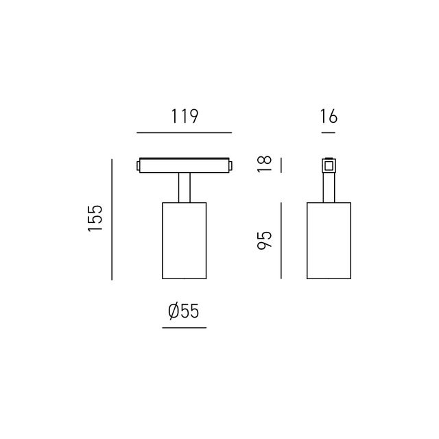 faretto-da-binario-modena-15w-luce-calda-3000k-gealuce-cromo-grande