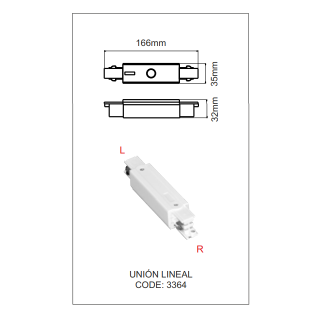 accessorio-giunzione-lineare-beneito-faure-3364-bianco