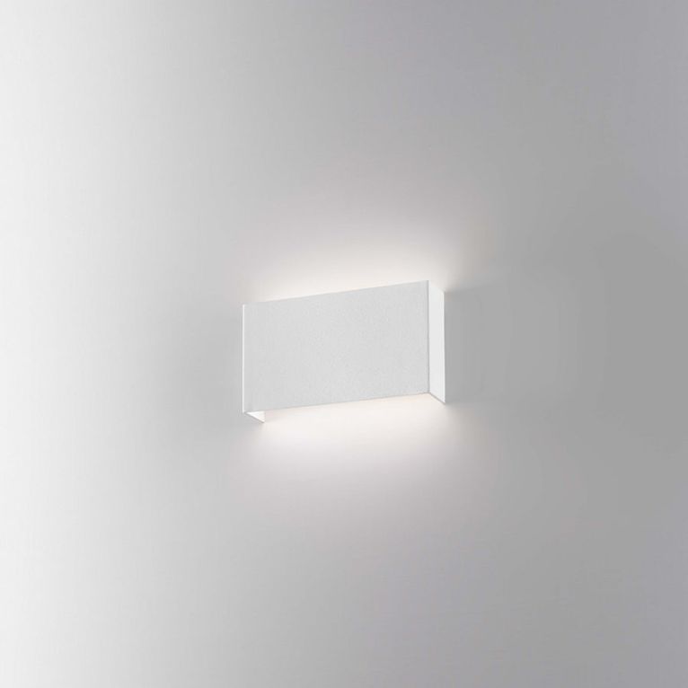 lampada da parete isyluce 900 luce calda