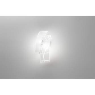 Applique FRIDA E14 GEALUCE piccolo