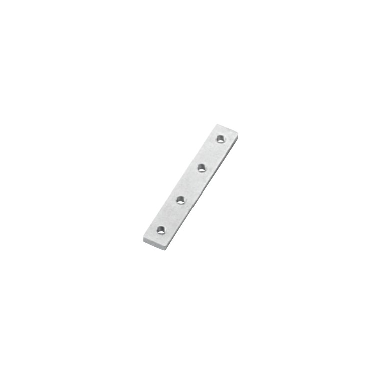 accessorio giunzione grande lineare per profilo led riga-af riga-asf gealed