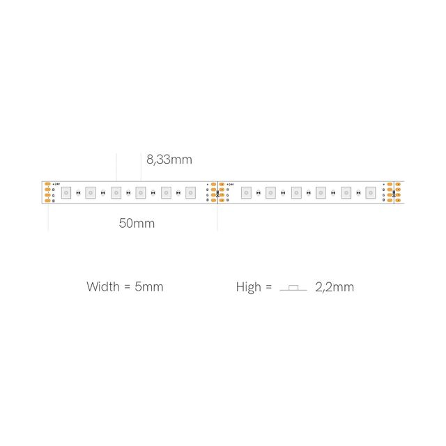 striscia-led-fine-50-7-dot-5w-slash-m-rgbw-24v-5mt-beneito-faure-smd3838