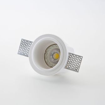 Faretto tondo da incasso ISYLUCE 816