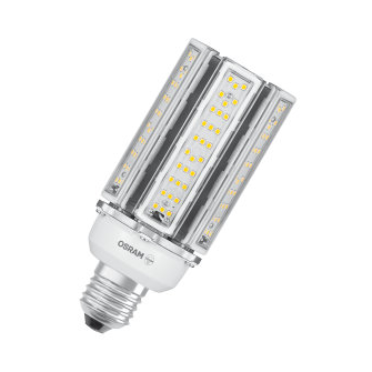 Lampadina HQL LED E40 46W luce naturale 840 Ledvance Osram