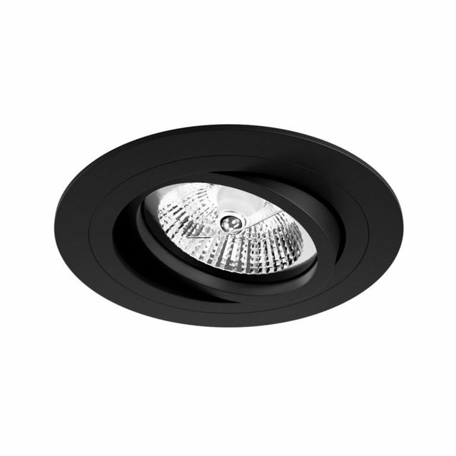 faretto-da-incasso-avant-r-gu10-beneito-faure-nero