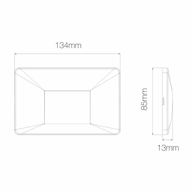segnapasso-mis-c-3w-luce-calda-3000k-beneito-faure-bianco-ip65-ik06