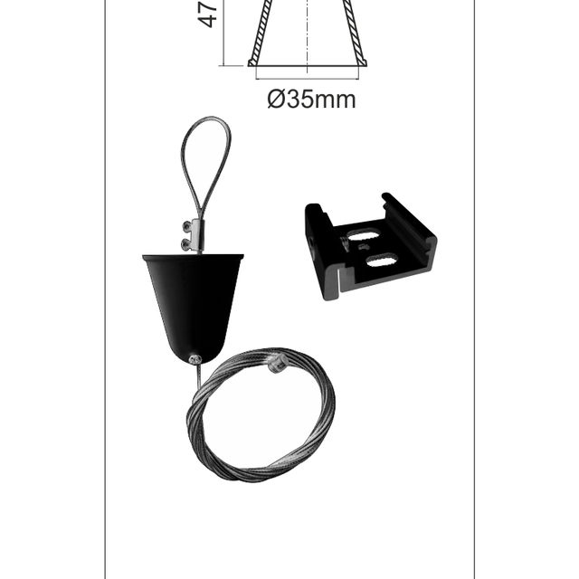 accessorio-installazione-a-sospensione-beneito-faure-3622-nero