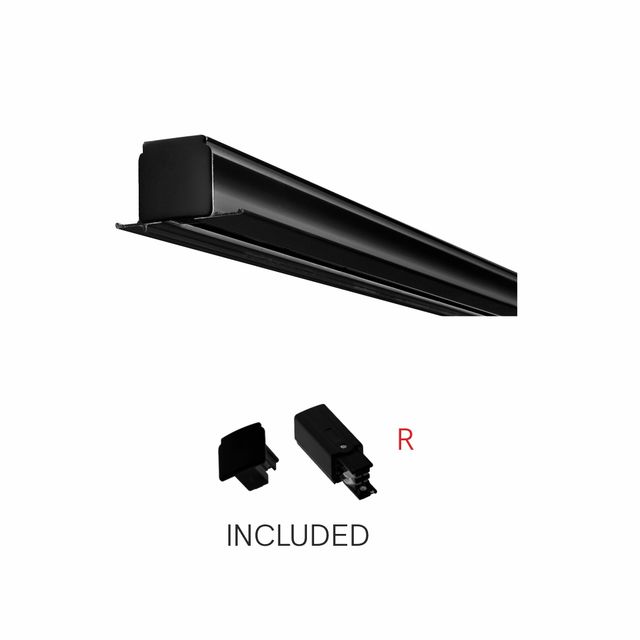 binario-trifase-incasso-2-metri-beneito-faure-4753-nero