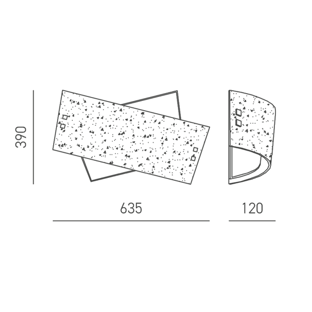 plafoniera-camilla-e27-gealuce-media-oro