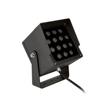 Proiettore LED 31W CCT grigio Gealuce IP65