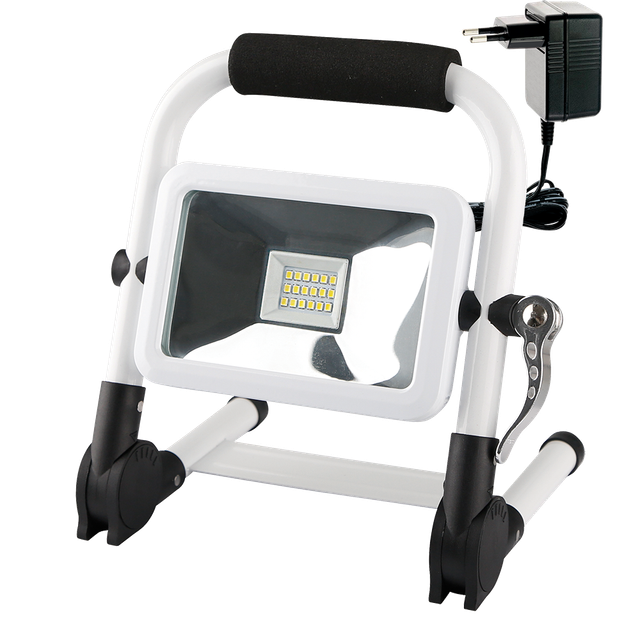 proiettore-led-proled-go-10w-luce-naturale-4000k-ecoman-bianco-ip44-ricaricabile-portatile