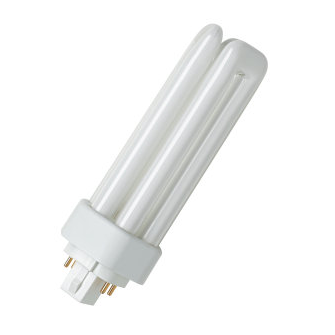 Lampadina DULUX T/E PLUS 32W GX24q-3 luce calda 830