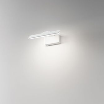 Lampada da parete ISYLUCE 917P luce calda