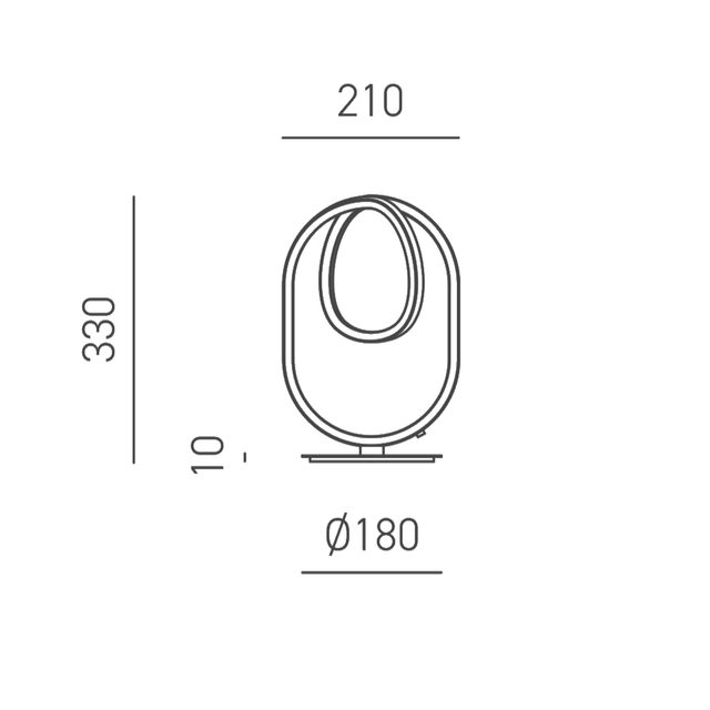 lampada-da-tavolo-diva-17w-luce-calda-3000k-gealuce-bianco