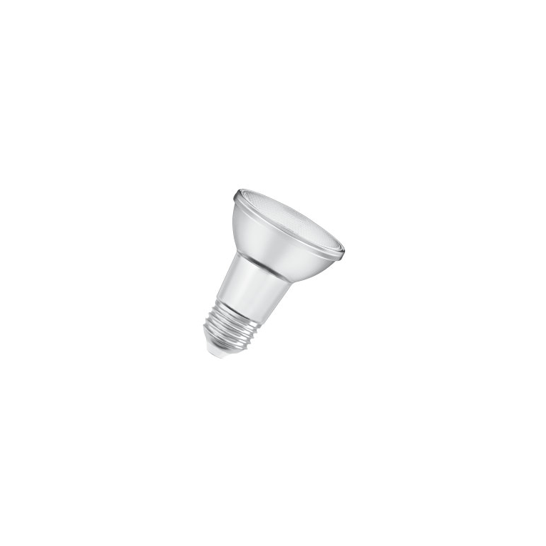 lampadina led parathom dim par20 e27 5w luce calda 827 ledvance osram