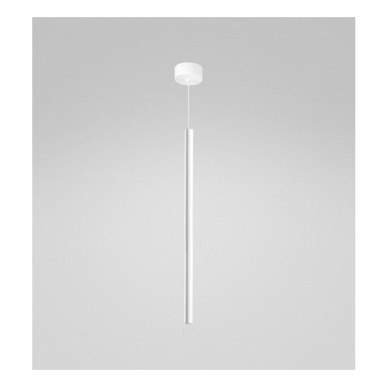 lampadario led 7w 3000k bianco ip20 gealuce thalassia s/g