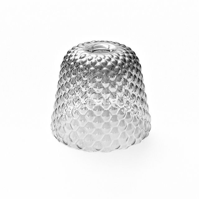 vetro-per-lampadario-alice-grigio-gealuce-grande