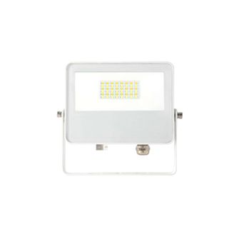 Proiettore SKY SWITCH 30W CCT Beneito Faure bianco IP65 IK08